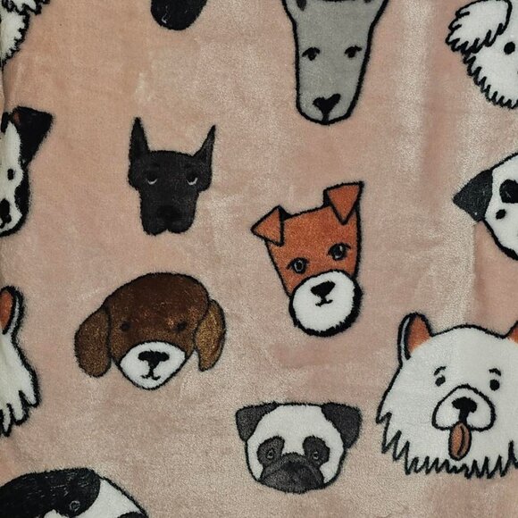 SOLD OUT NEW!!! Pickle and Dot blanket - Picture 3 of 5